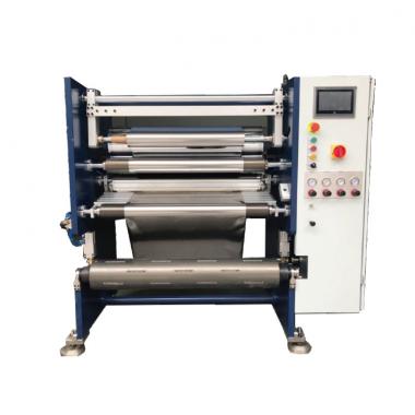 復(fù)卷機(jī)后續(xù)操作準(zhǔn)備包括哪些