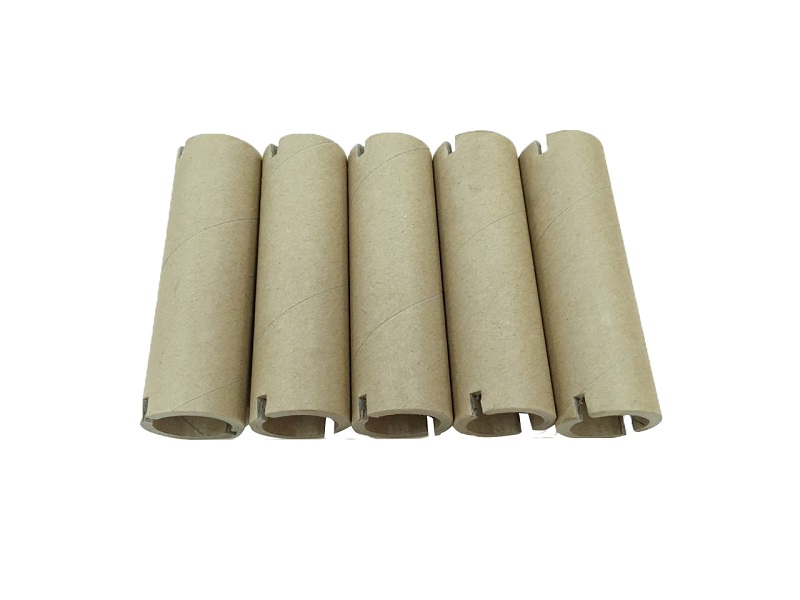 紙管沖孔機(jī)：效率與精度的革新，驅(qū)動(dòng)制造業(yè)的隱形引擎