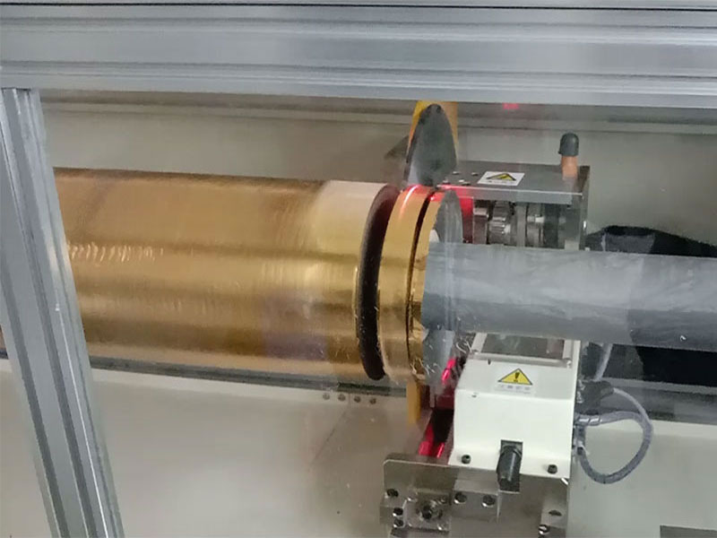 切割機(jī),Cutting Machine英語(yǔ)短句,例句大全