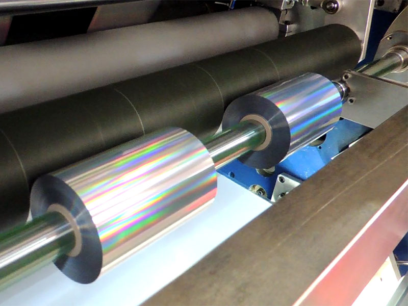 電化鋁分切機有哪些應(yīng)用場景 電化鋁分切機有哪些應(yīng)用場景