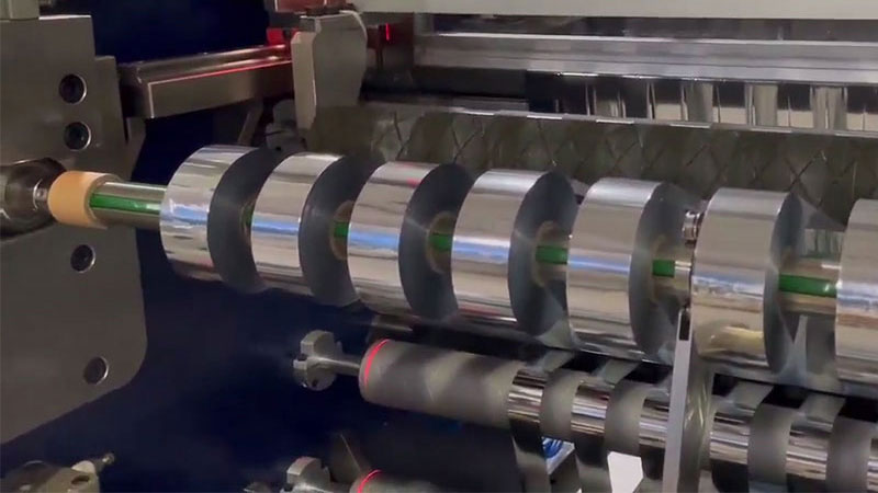 分切機(jī)功能全覽：從基礎(chǔ)操作到高級切割技術(shù)