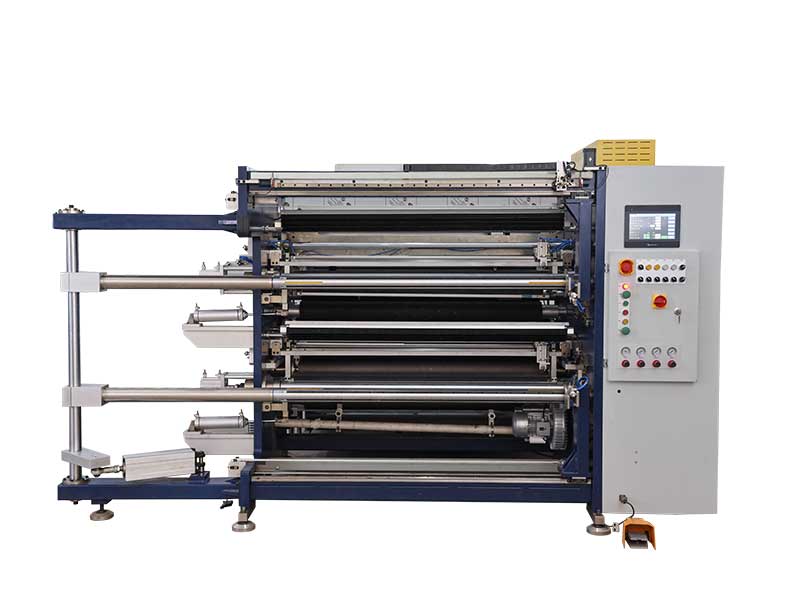 pet薄膜分切機(jī)