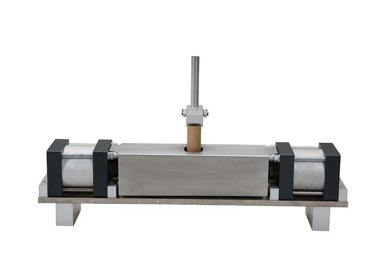 紙管沖孔機(jī)：一鍵實(shí)現(xiàn)高效精準(zhǔn)沖孔，開(kāi)啟智能制造新篇章