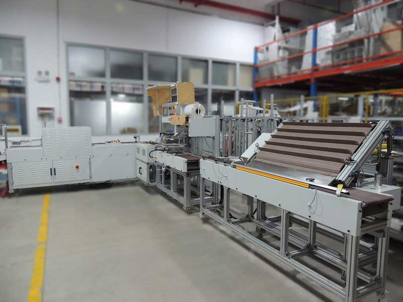 建議收藏丨包裝機(jī)械有所轉(zhuǎn)變，4大發(fā)展建議值得企業(yè)關(guān)注