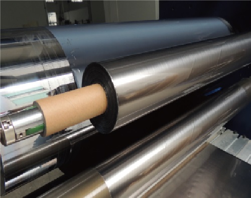 薄膜分切機(jī)的中心卷繞 薄膜分切機(jī)的中心卷繞