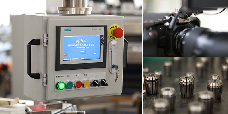 薄膜分切機(jī)卷繞錐度張力控制 薄膜分切機(jī)卷繞錐度張力控制