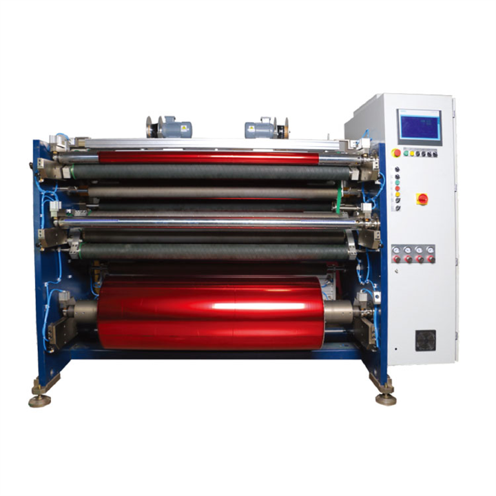 即使分切機(jī)的刀片很小，也要注意安全