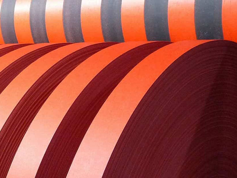 分條機的特點和優(yōu)勢，以及它在工業(yè)生產(chǎn)中的應(yīng)用