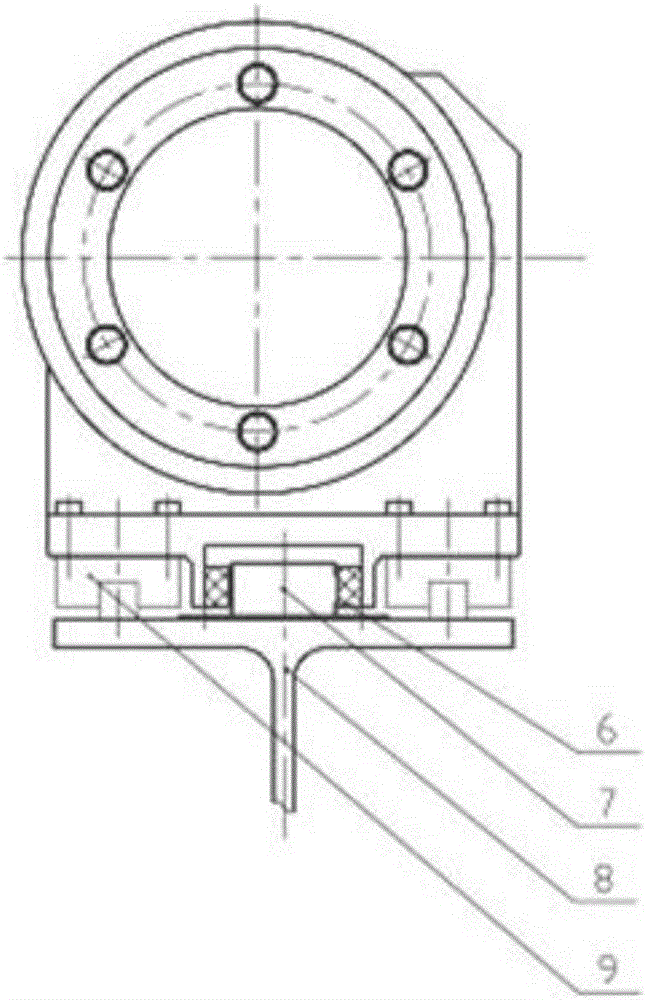 一種分切機的制作方法 一種分切機的制作方法