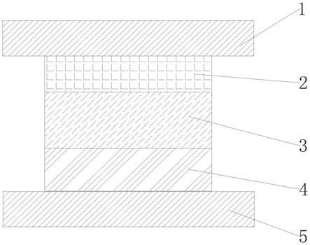 一種OCA光學膠及其制備方法與流程 一種OCA光學膠及其制備方法與流程