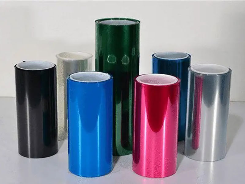 PVC膜分切機(jī)有哪些應(yīng)用場景