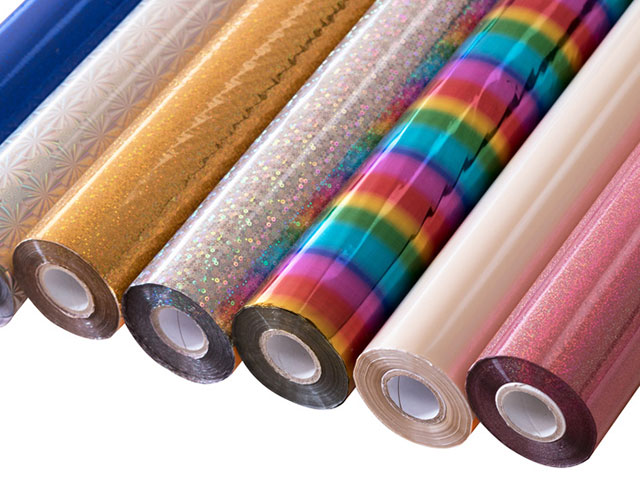 如何判斷燙金紙質(zhì)量的好壞 如何判斷燙金紙質(zhì)量的好壞