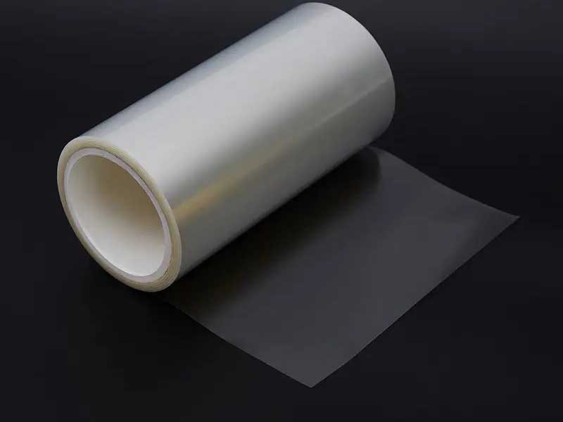 2023年PET離型膜行業(yè)市場調查報告