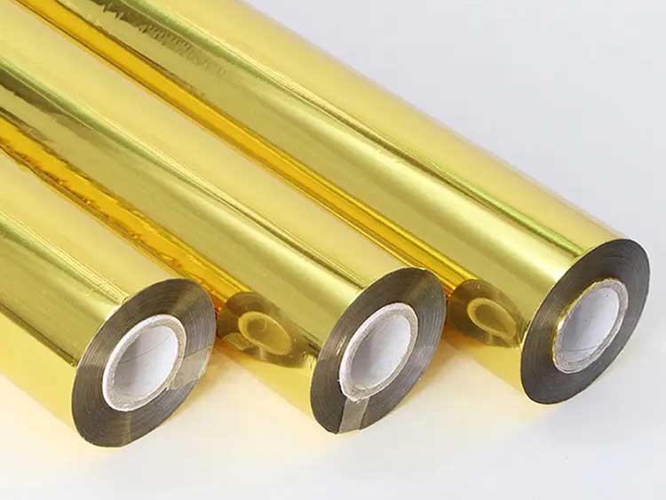 電化鋁先燙后印工藝在作業(yè)過程時(shí)需要注意哪些事項(xiàng) 電化鋁先燙后印工藝在作業(yè)過程時(shí)需要注意哪些事項(xiàng)