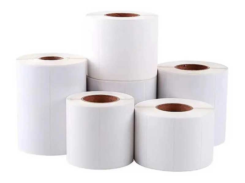 銅板紙標(biāo)簽打印時(shí)用什么碳帶效果好 銅板紙標(biāo)簽打印時(shí)用什么碳帶效果好