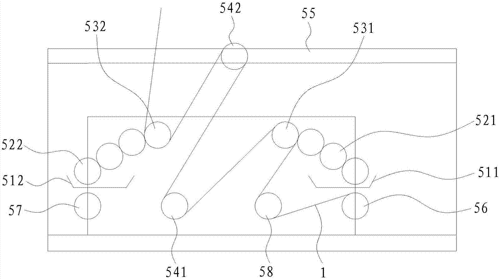 票據(jù)分切機(jī)的制作方法 票據(jù)分切機(jī)的制作方法