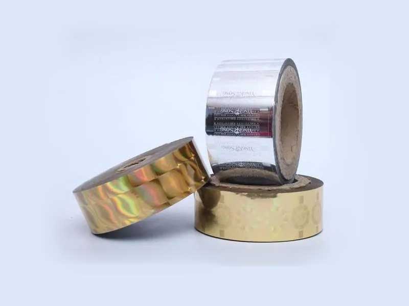 電化鋁分切機(jī)適用于哪些電化鋁卷材 電化鋁分切機(jī)適用于哪些電化鋁卷材