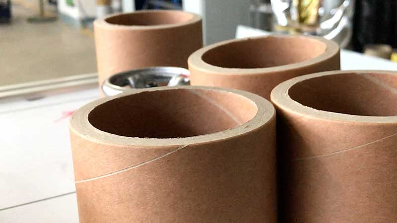 切紙管機(jī)的經(jīng)濟(jì)價(jià)值分析：減少浪費(fèi)與提高收益