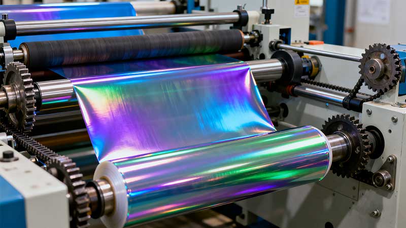 復(fù)合材料分切機(jī)：層層精準(zhǔn)，無懈可擊