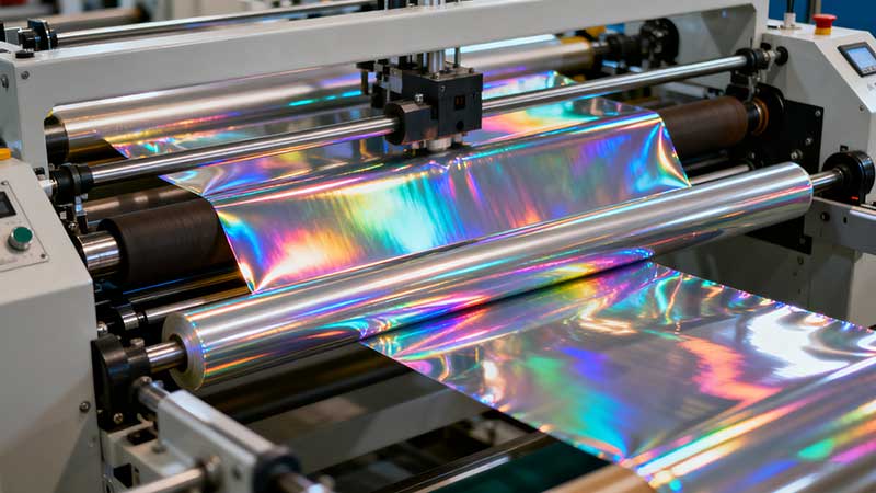 復(fù)合材料分切機(jī)：層層精準(zhǔn)，無懈可擊