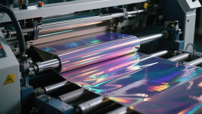 復(fù)合材料分切機(jī)：層層精準(zhǔn)，無懈可擊