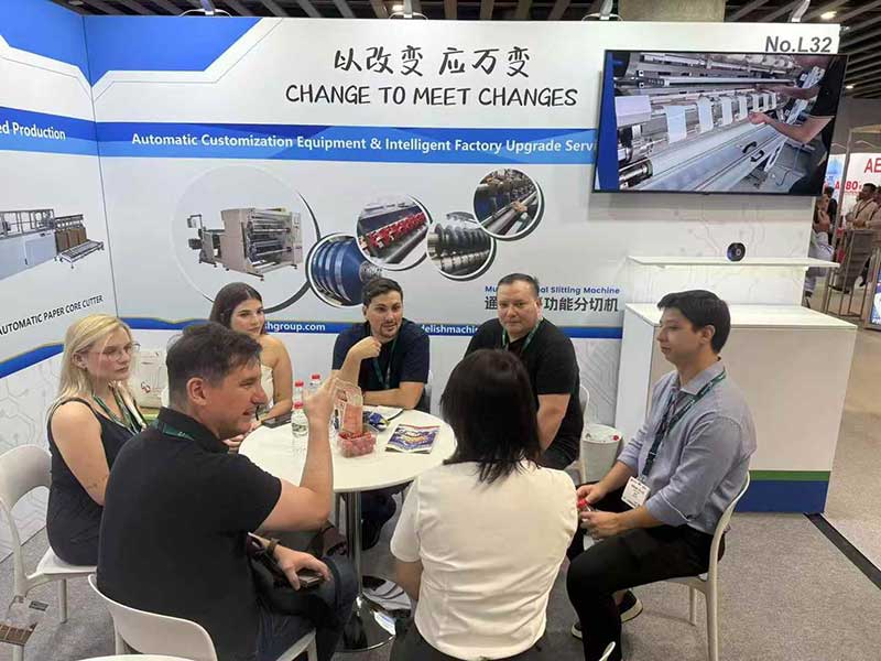 智造新篇章，賦能未來印刷 | 廈門德力實(shí)誠邀您共赴2025歐洲標(biāo)簽展